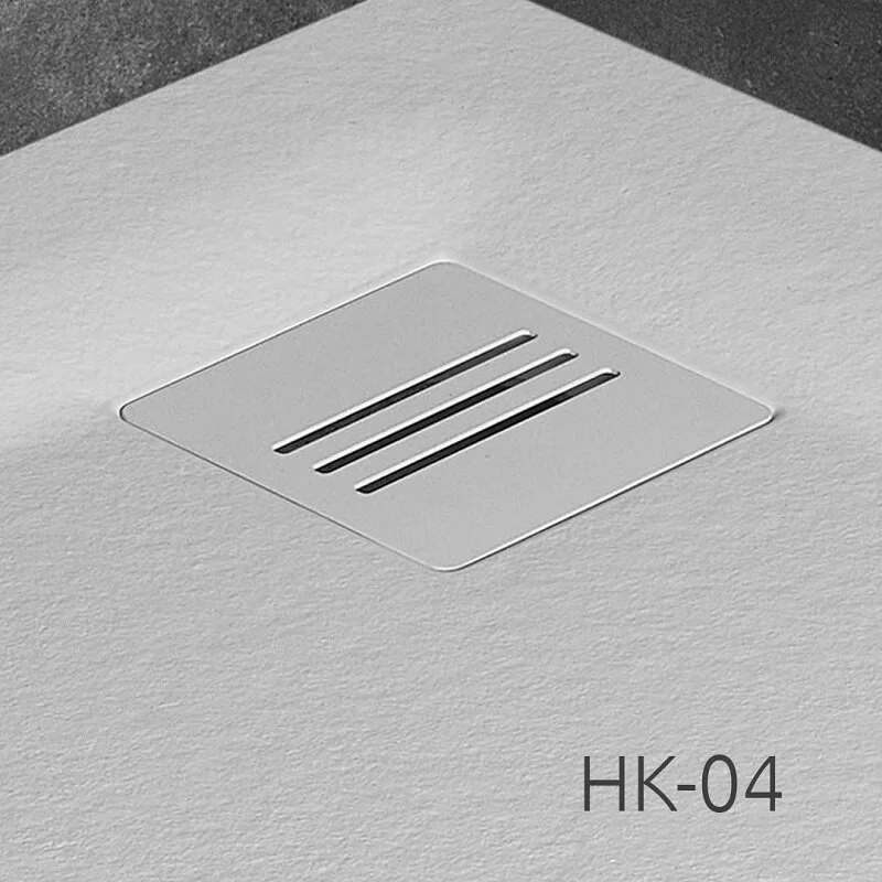Поддон для душа Radaway Kyntos HKF9080-04 F, 90 x 80 см, прямоугольный