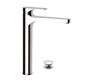 Смеситель для раковины Remer Class Line L10LXL