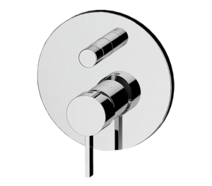 Смеситель для душа Remer Metrica MC09H