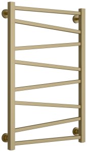 Водяной полотенцесушитель Сунержа Сирокко 1000х525