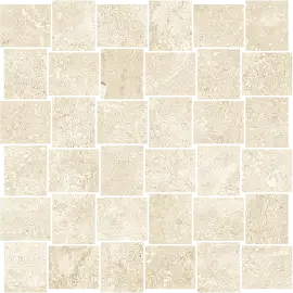 Мозаика THERMAE MOS TEXTILE HONEY 30x30