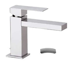 Смеситель для раковины Remer Q-Design QD10