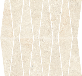 Мозаика DUSK MOS TRAPEZI MOON 30x30