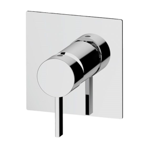 Смеситель для душа Remer Metrica MC30Q