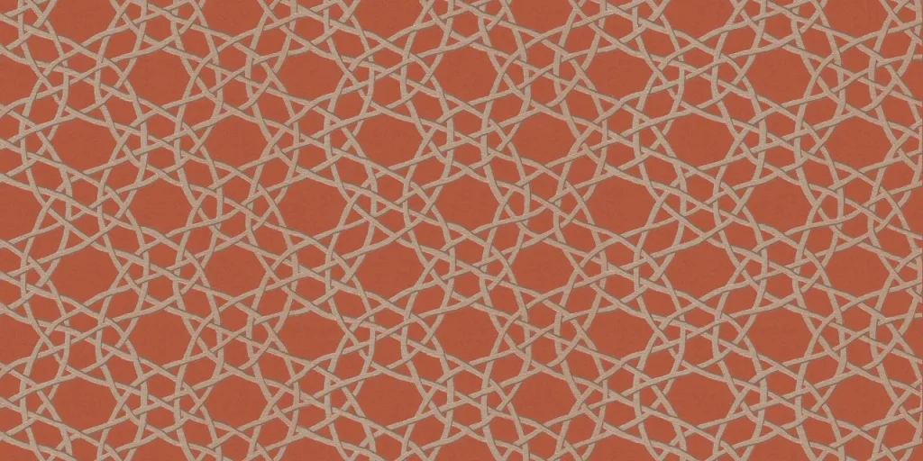 Плитка Filati Happyhour Scarlatto D 6mm 60x120r