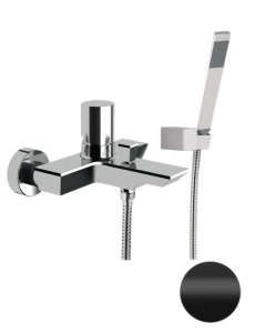 Смеситель для ванны Remer Edge EG502
