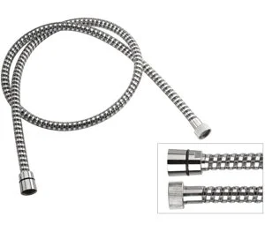 Шланг для душа ПВХ 150 см Remer 334CNNC150