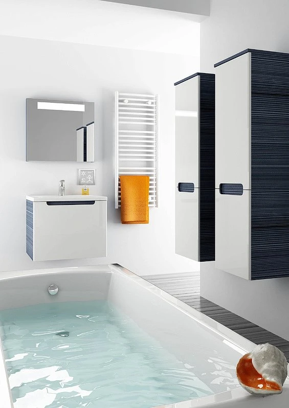 Ванна акриловая Ravak Classic 170 см