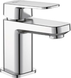 Смеситель Ideal Standard Tonic II A6330 для раковины, с донным клапаном