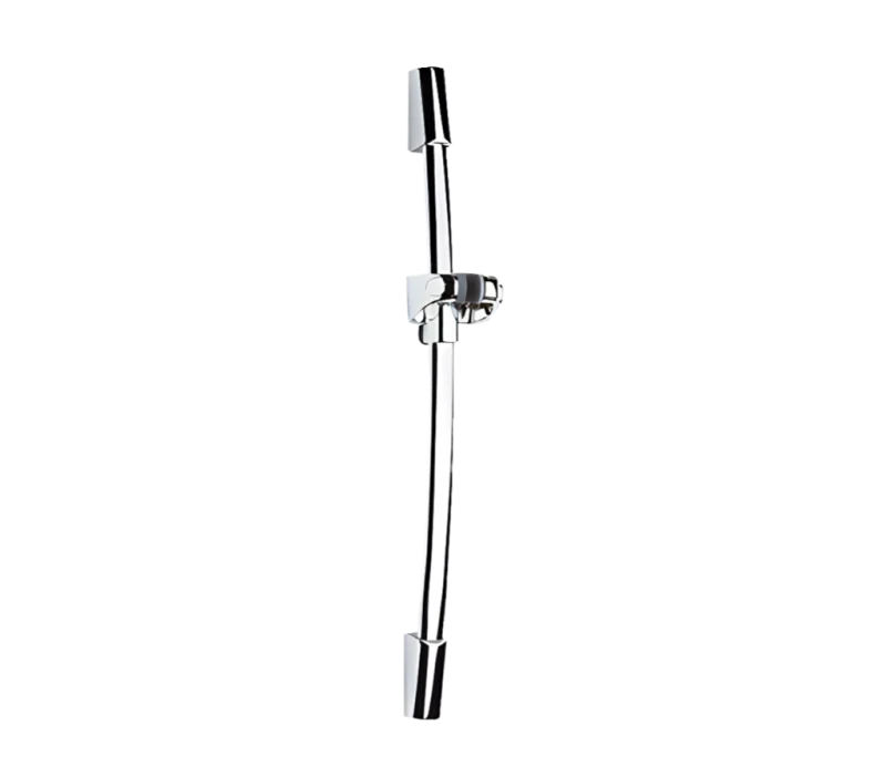 Душевая стойка 75 см Remer 313E, хром