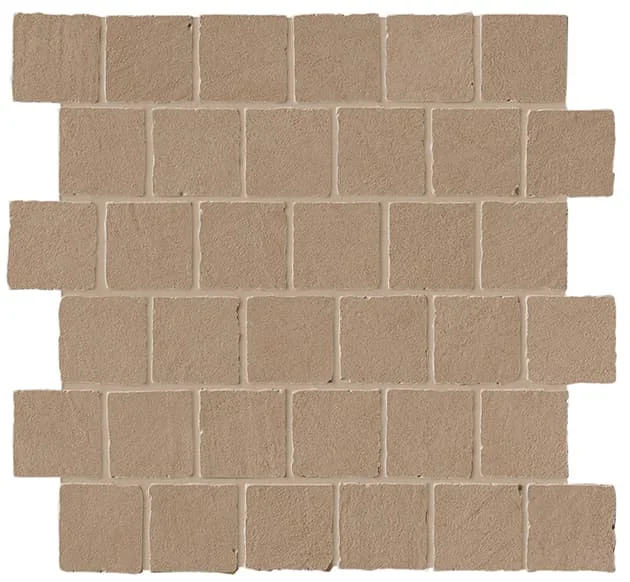 Мозаика Boost Natural Coral Mosaico Tumbled Мозаика Boost Natural Coral Mosaico Tumbled