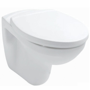 Унитаз Ideal Standard Eurovit Plus V340301 подвесной