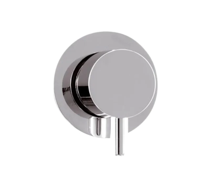 Смеситель для гигиенического душа Remer Minimal N63, хром