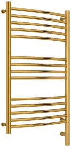 Электрический полотенцесушитель Сунержа Богема 3.0 выгнутая МЭМ