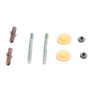 Комплект креплений Catalano для подвесного умывальника, 140 мм, арт.9056100000