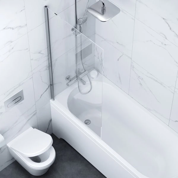 Ванна акриловая Ravak Sonata II 170х70, белая, C635R00000