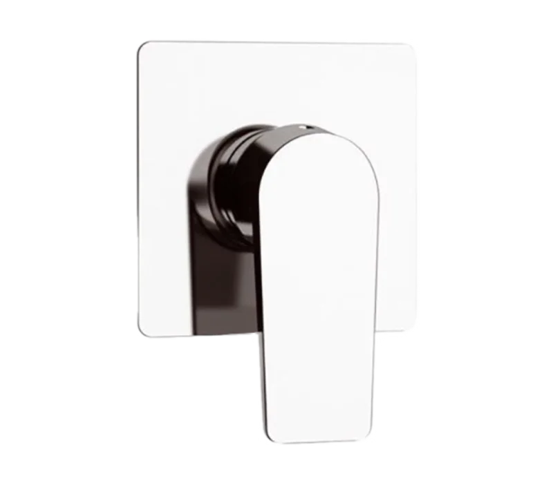 Смеситель для душа Remer Dream D30, хром