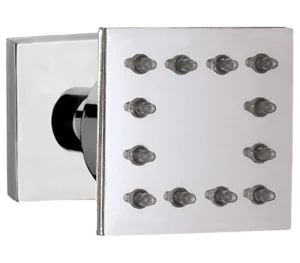 Форсунка Remer QX34JET, хром