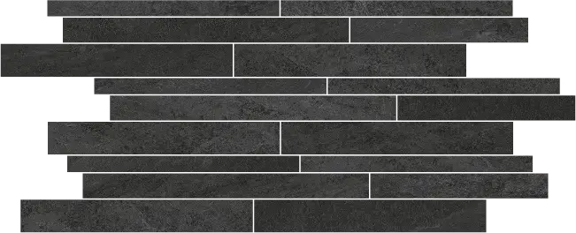 Мозаика NORGESTONE MURETTO SLATE 30x60
