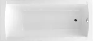 Акриловая ванная Excellent Aquaria с ножками