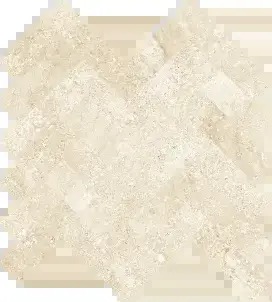 Мозаика Thermae Honey Lisca 28x28