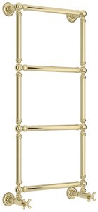 Водяной полотенцесушитель Сунержа Ренессанс 1304