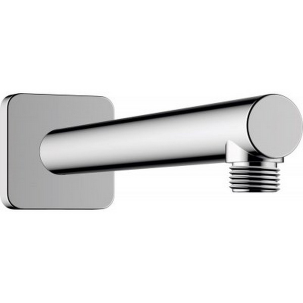 Держатель душа Hansgrohe Vernis Shape, 24 см, хром, 26405000