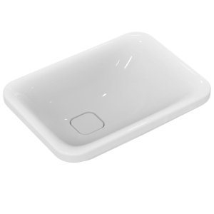 Асимметричный умывальник-чаша Ideal Standard TONIC II Vessel