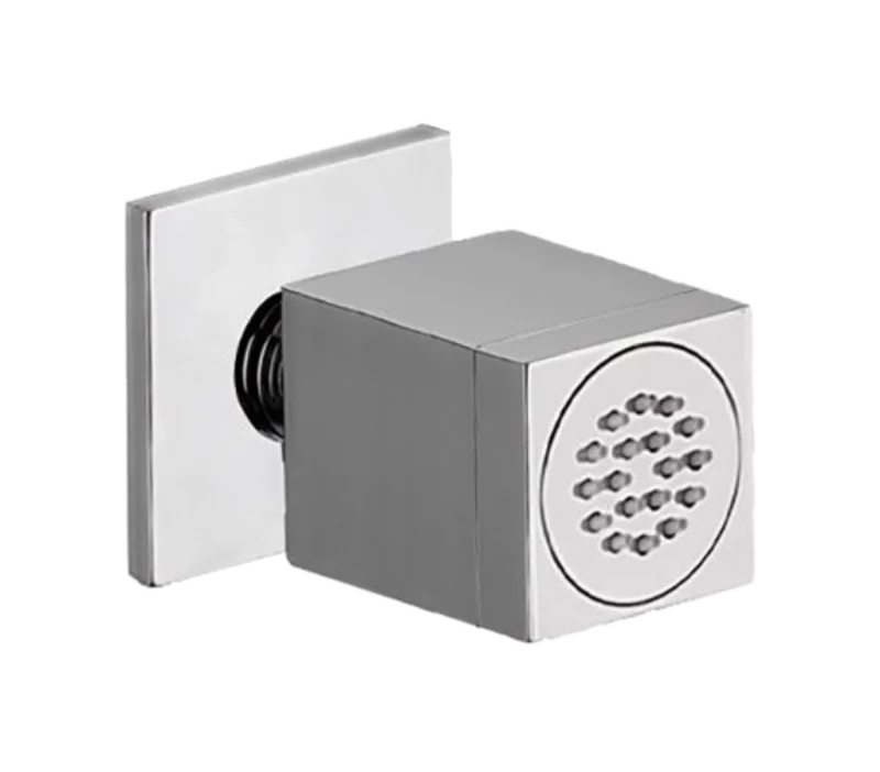 Форсунка Remer Q34JET, хром