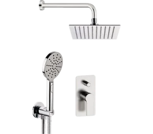 Душевая система Remer Energy EY09LS02UFS20