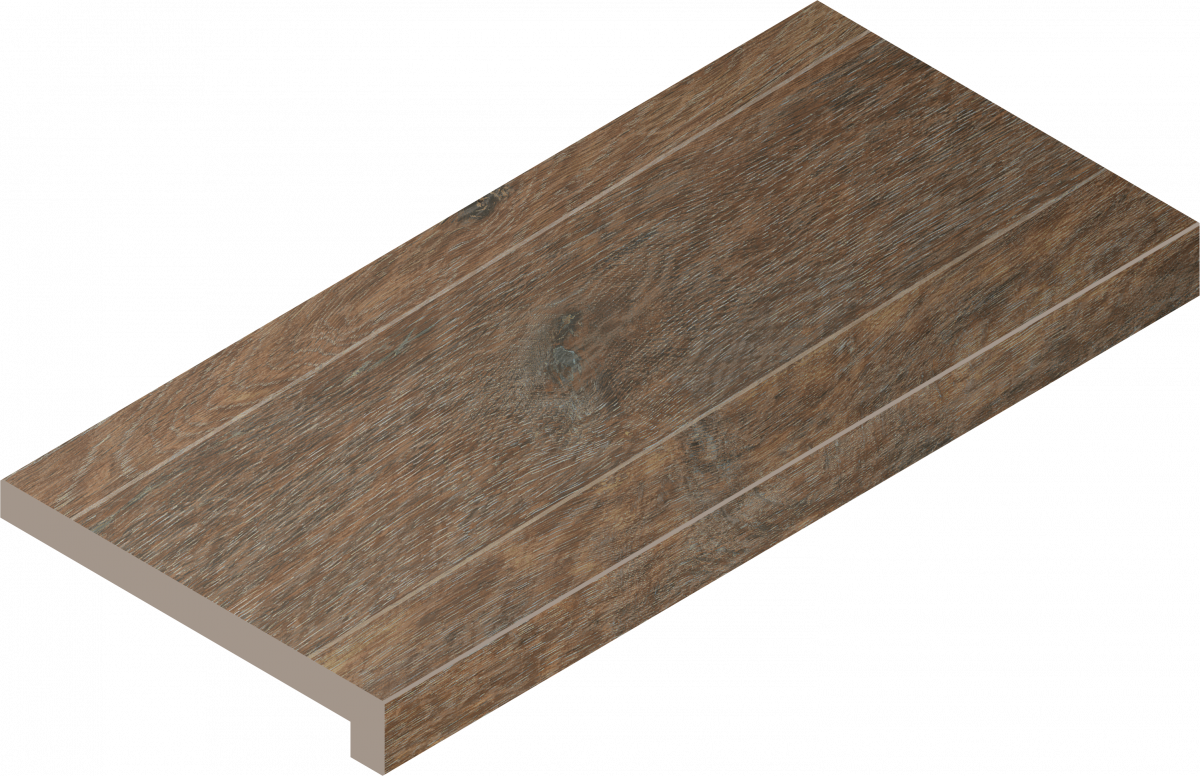 Ступень Italon NL-WOOD PEPPER X2 SCAL.30X60 ANG.DX / ПЭППЕР Х2 33X60 УГЛ.ПР