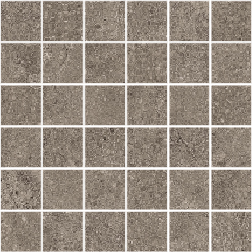 Мозаика DUSK MOS 5X5 COAL 30x30