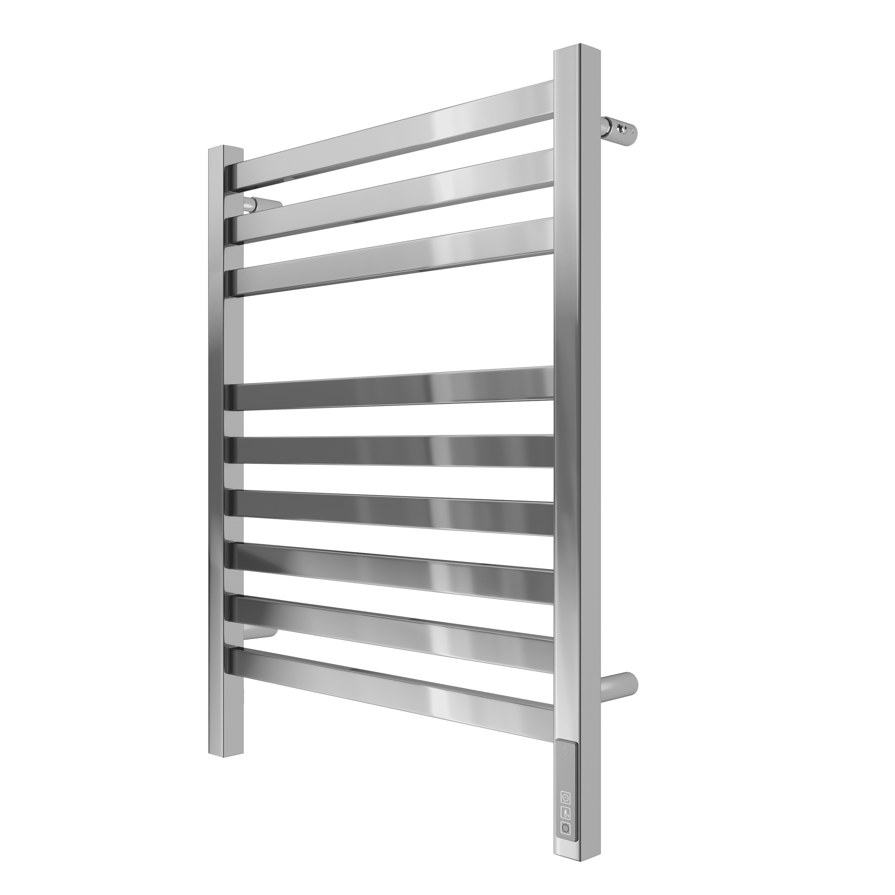 Ното П9 500х700  электро (sensor quick touch) Полотенцесушитель TERMINUS, арт.4670078526960