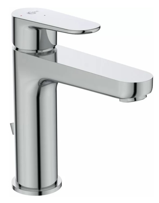 Смеситель Ideal Standard Cerafine Model O для раковины, хром, BC702AA