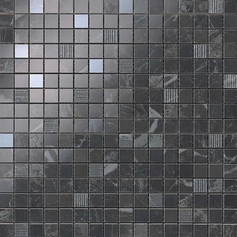 Мозаика Marvel Noir S.Laurent Mosaic Мозаика Marvel Noir S.Laurent Mosaic