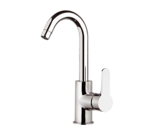 Смеситель для кухни Remer Winner W72C