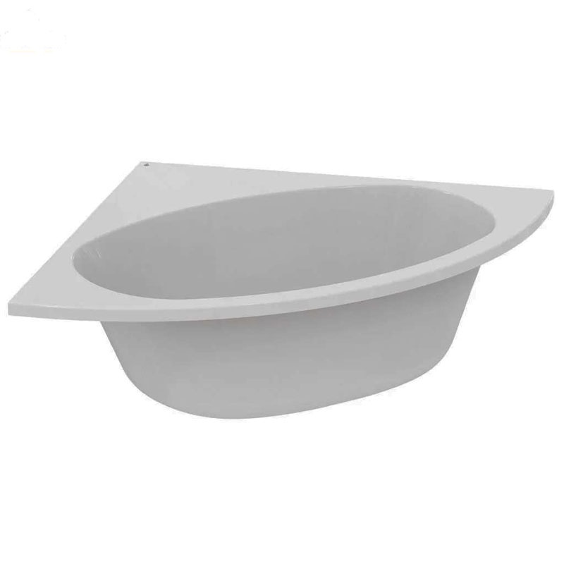 Ванна акриловая Ideal Standard Hotline K275101 140 х 140 см