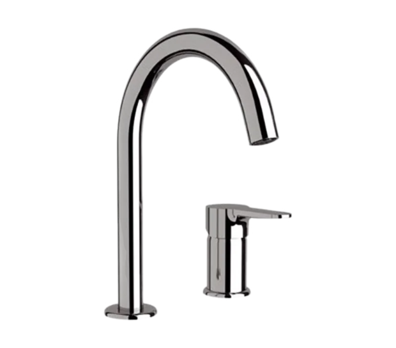 Смеситель для раковины Remer Winner W57