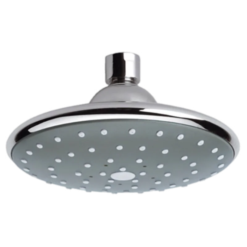 Верхний душ с шарнирным соединением 16 см Remer 354PLX, хром