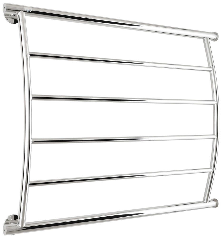 Водяной полотенцесушитель Стилье Минор 0602 600х800 (4) Г, Без покрытия, арт.00602-6080