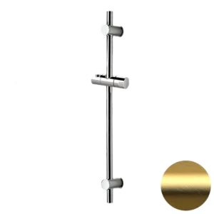 Душевая стойка 70 см Remer 317G