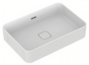 Раковина Ideal Standard Strada II Vessel 50 см, белый