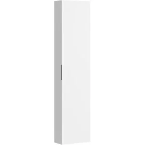 Шкаф-пенал Aqwella Clarberg Logic LOG0535 белый