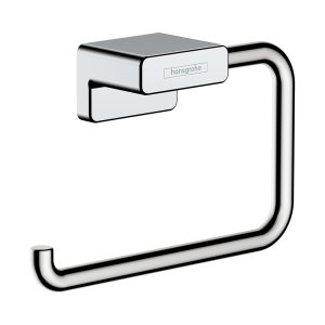 Hansgrohe AddStoris Держатель рулона туалетной бумаги хром