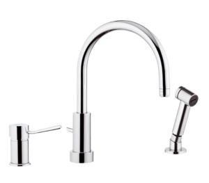 Смеситель для кухни Remer Minimal N48332EU