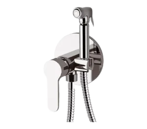 Гигиенический душ со смесителем Remer Winner W65