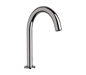 Излив в борт ванны Remer 67N
