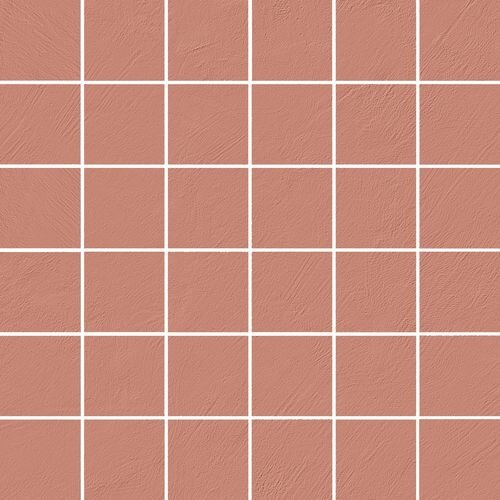 Мозаика Italon SURFACE SCARLET MOSAICO / СЕРФЕЙС СКАРЛЕТ