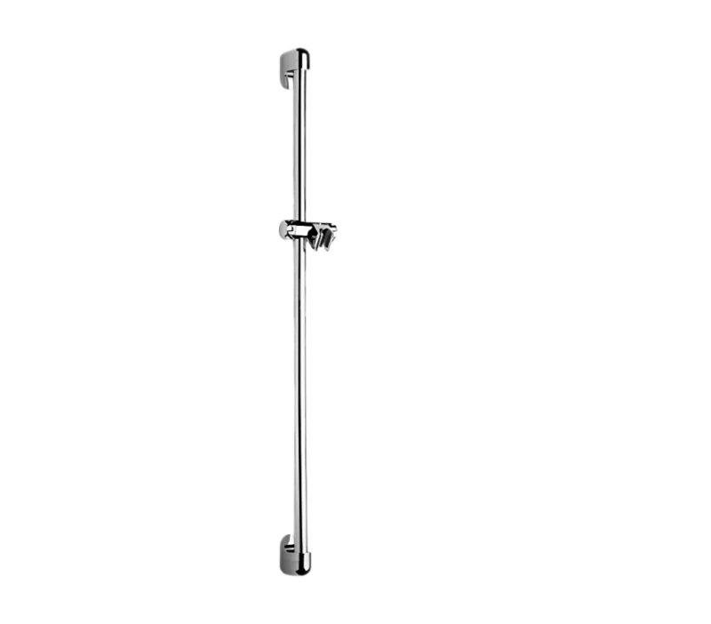 Душевая стойка 90 см Remer 319D, хром