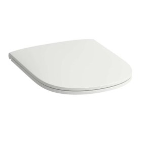Сиденье с тонкой крышкой Soft Close для унитаза Laufen Pro 898966